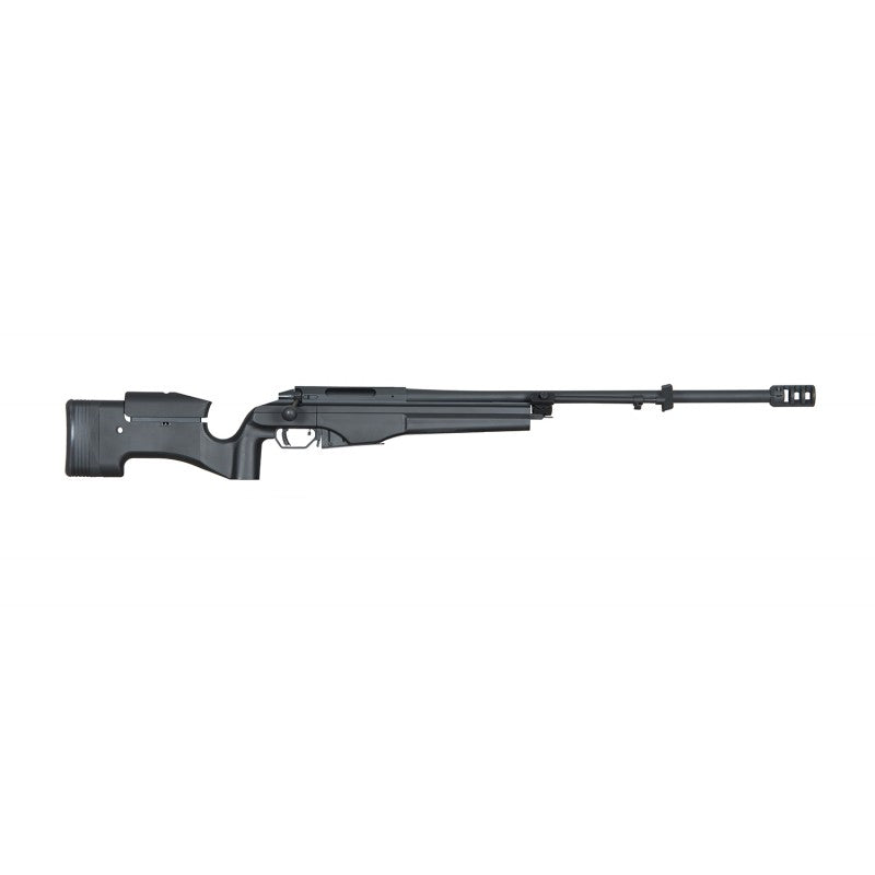 Mid-Range Sniper