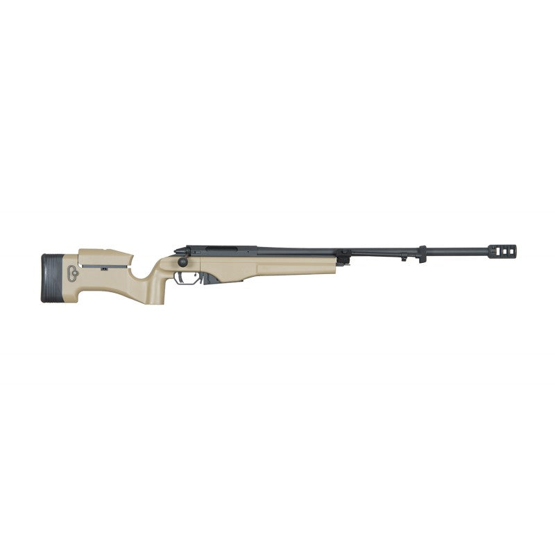 Mid-Range Sniper