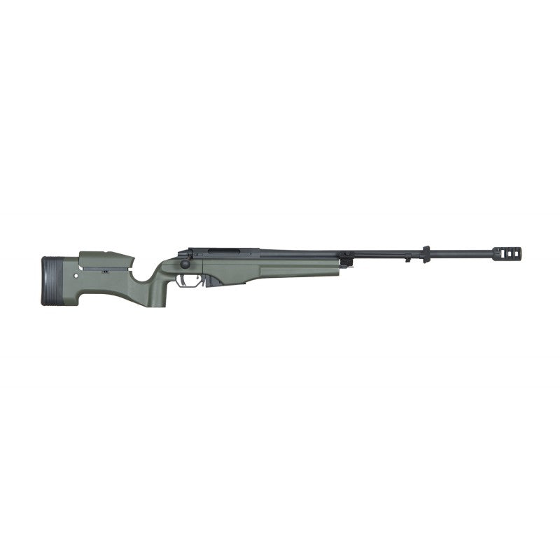 Mid-Range Sniper