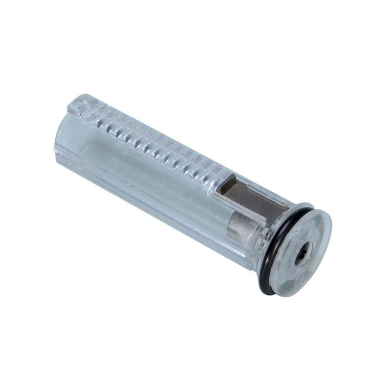 Matel Teeth Piston ARES