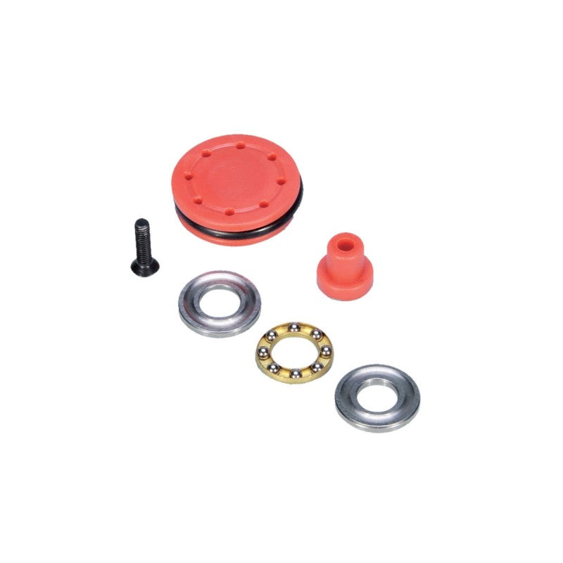Bearing Ventilation Piston Head ARES