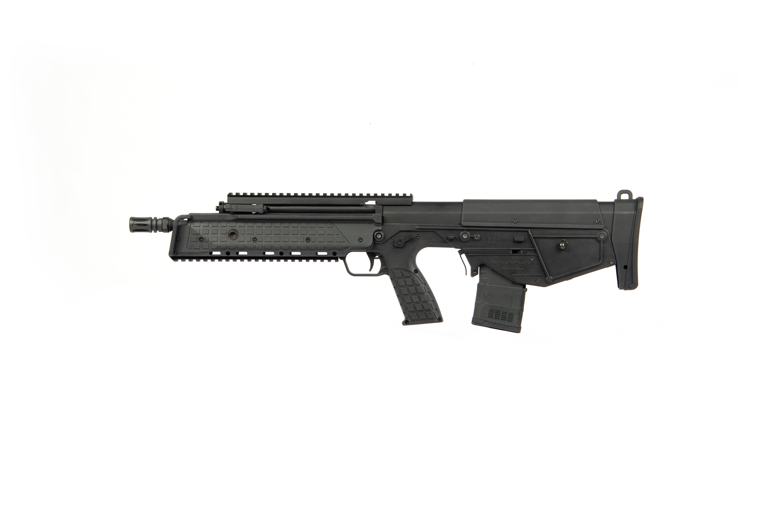 Kel-tac RDB