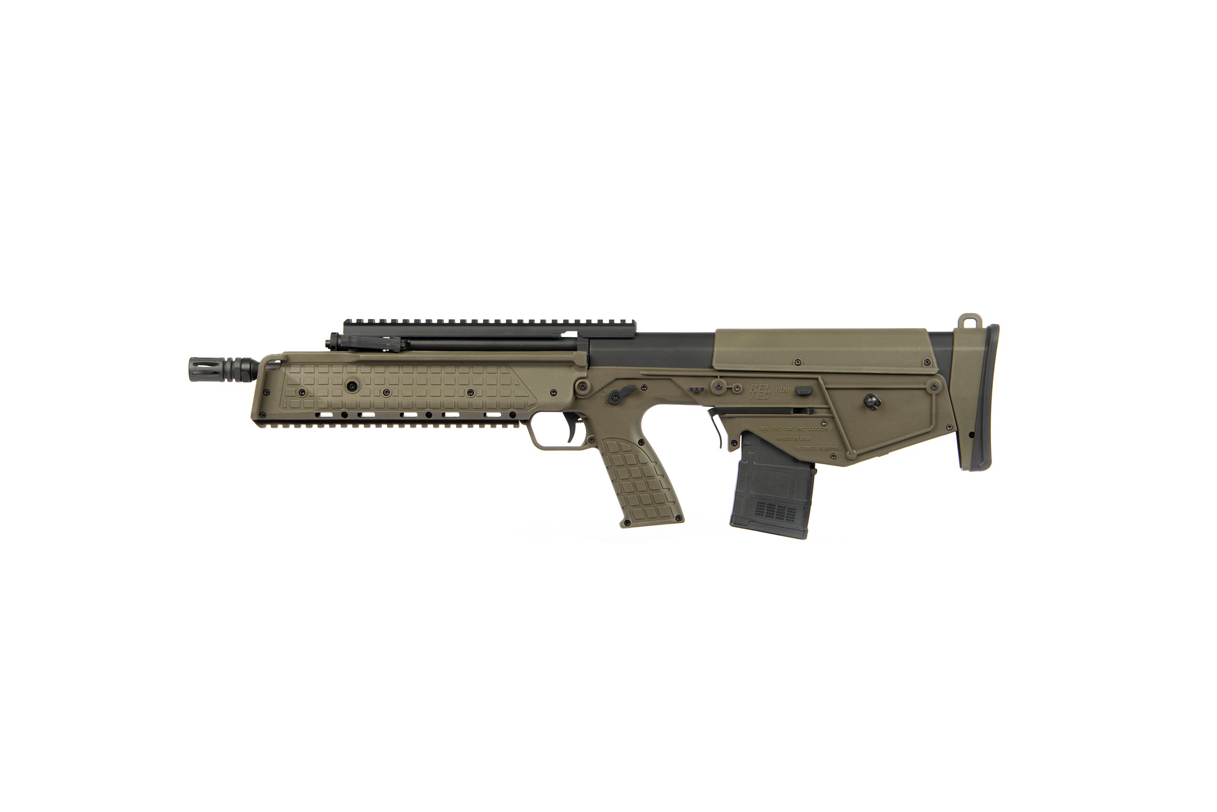 Kel-tac RDB