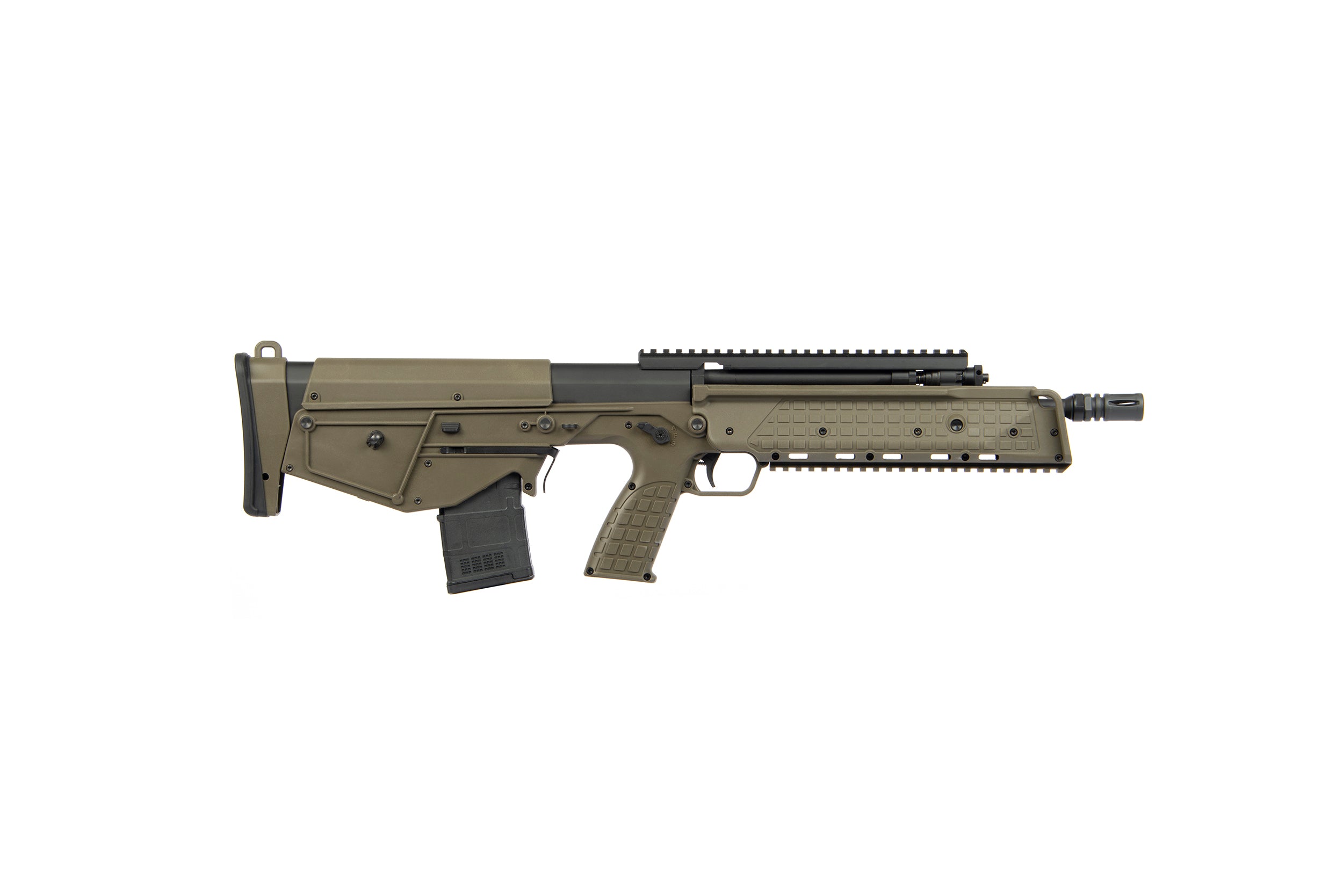 Kel-tac RDB