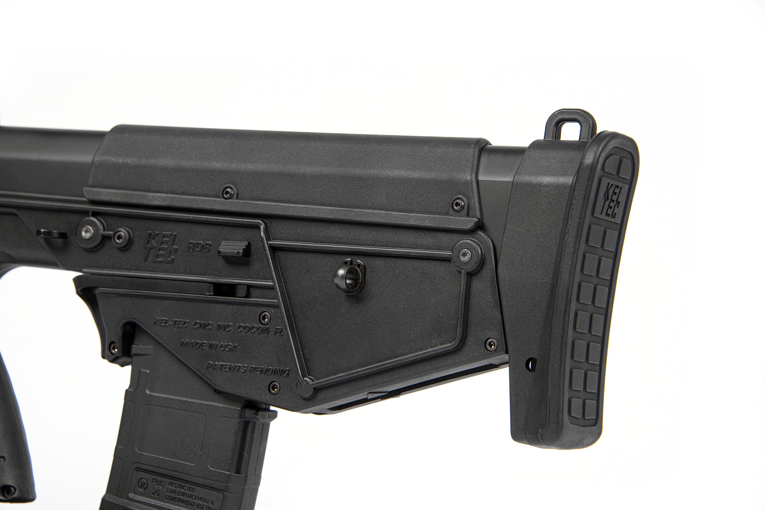 Kel-tac RDB