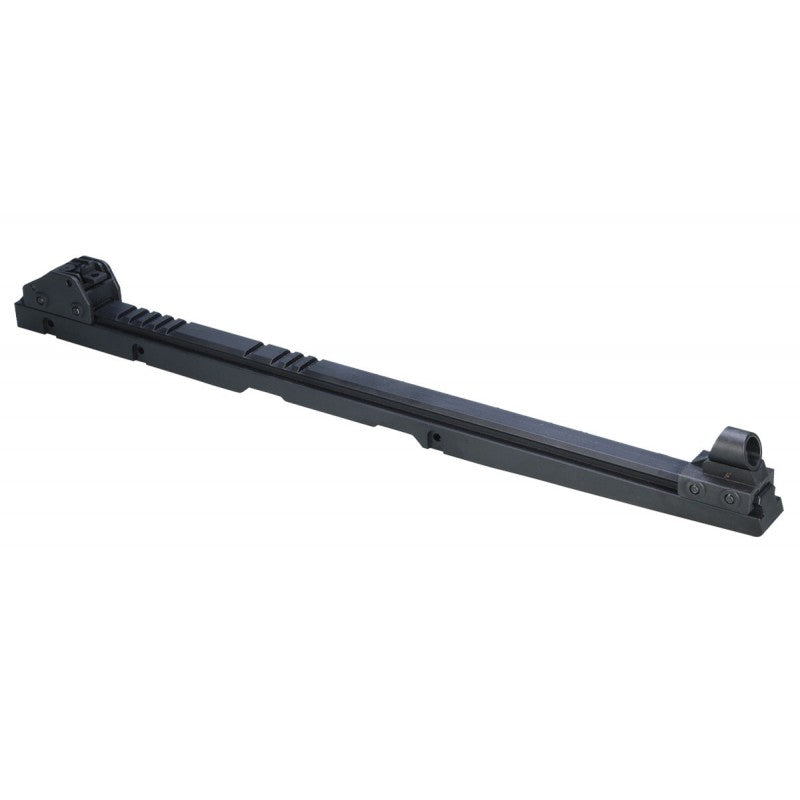 SL8 / SL9 Top Rail System with Front & Read Sight ARES