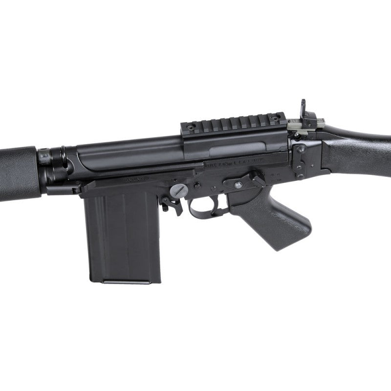 L1A1 Top Cover With Rail ARES