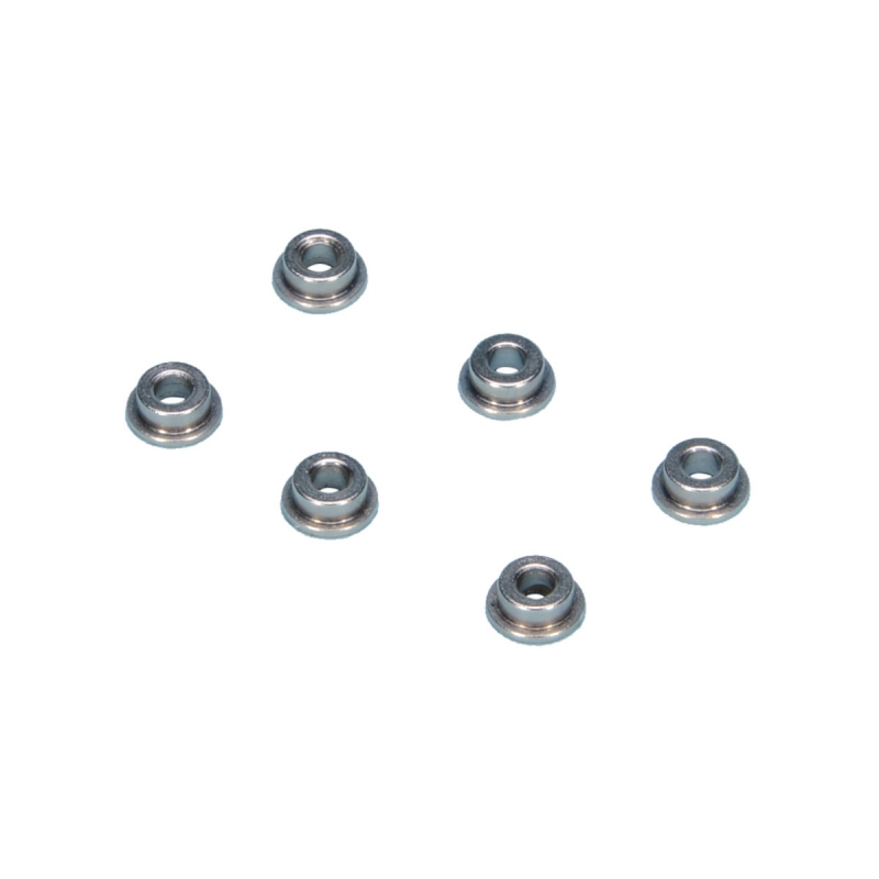 6mm Stainless Steel Bushing ( 6PCS / Set ) ARES