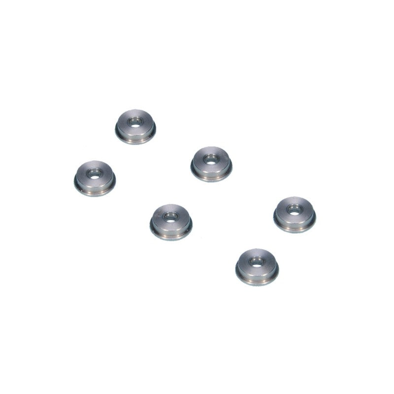 8mm Stainless Steel Bushing ( 6PCS / Set ) ARES