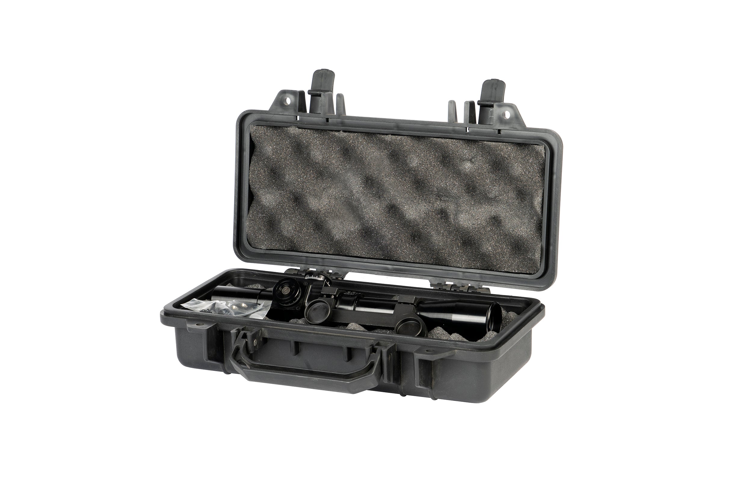 No.32 MK1 Scope & Mount