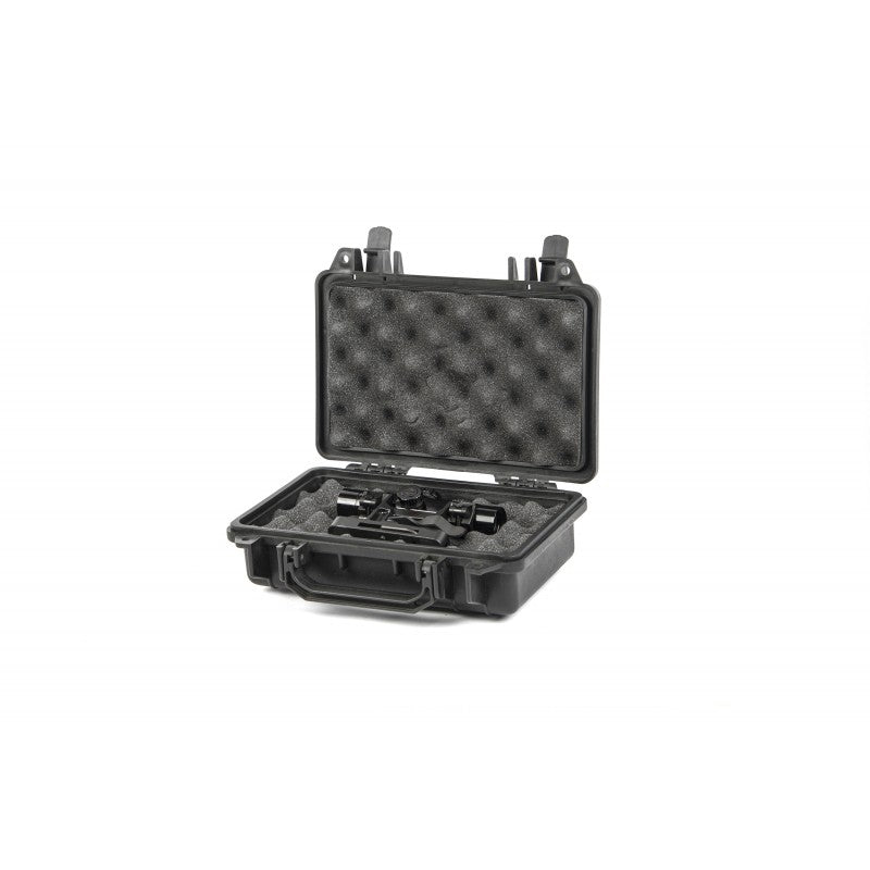 ZF 4 4x Scope & Mount ARES