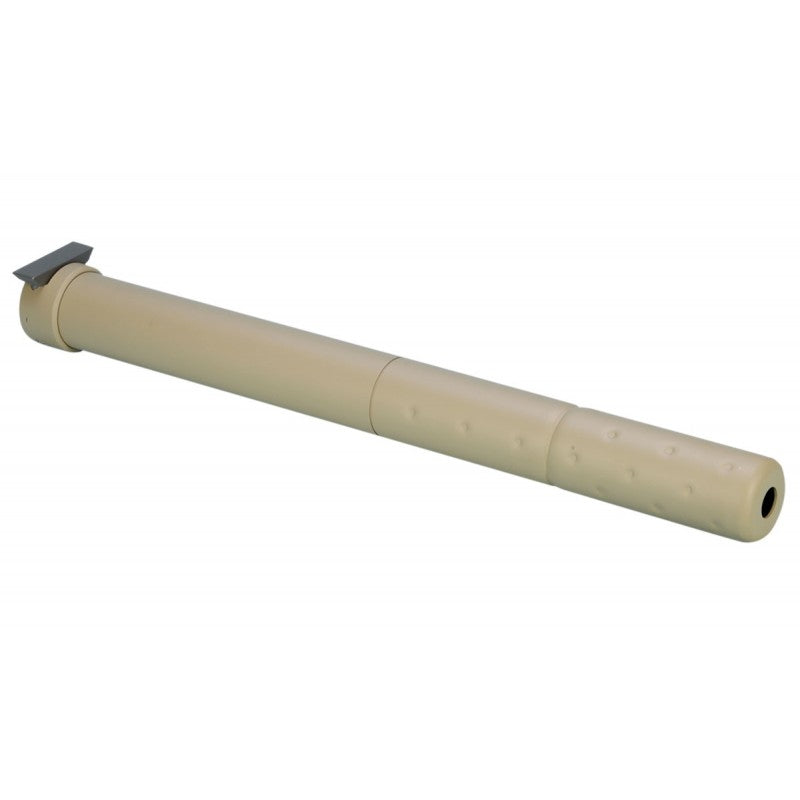 M110 Silencer ARES