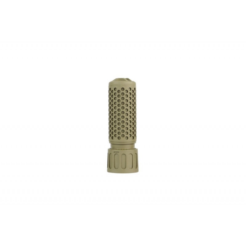 SR-16 Short Silencer ARES