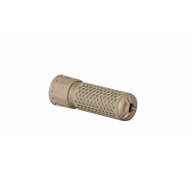 SR-16 Short Silencer ARES