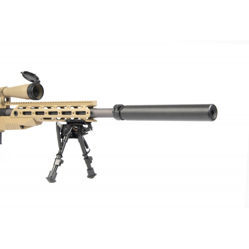 M40A6 Silencer ARES