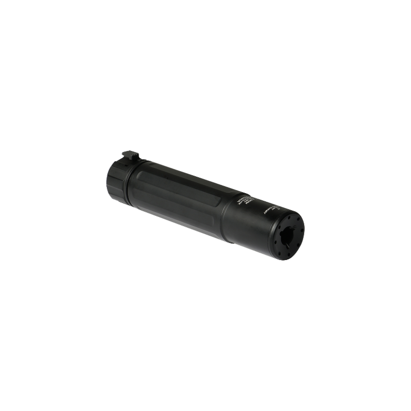 FN-SCAR 5.56 Style Silencer