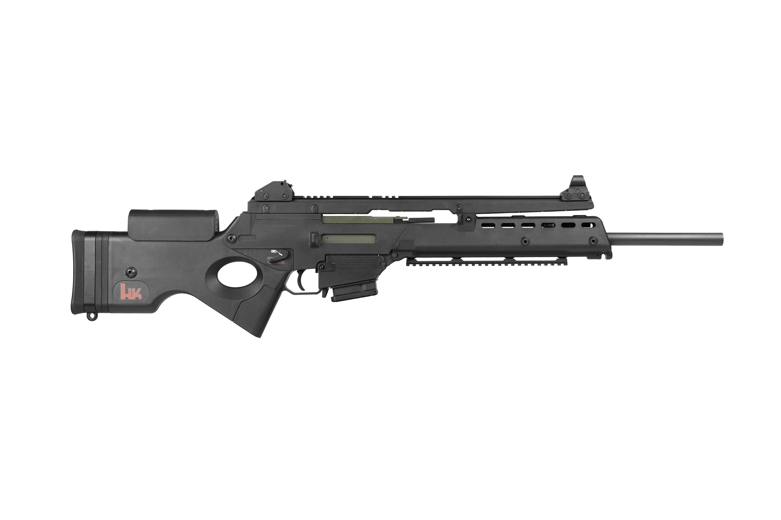 SL-9 ECU Ver ARES