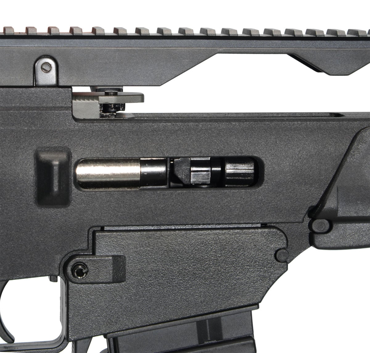 SL9 Tactical Version