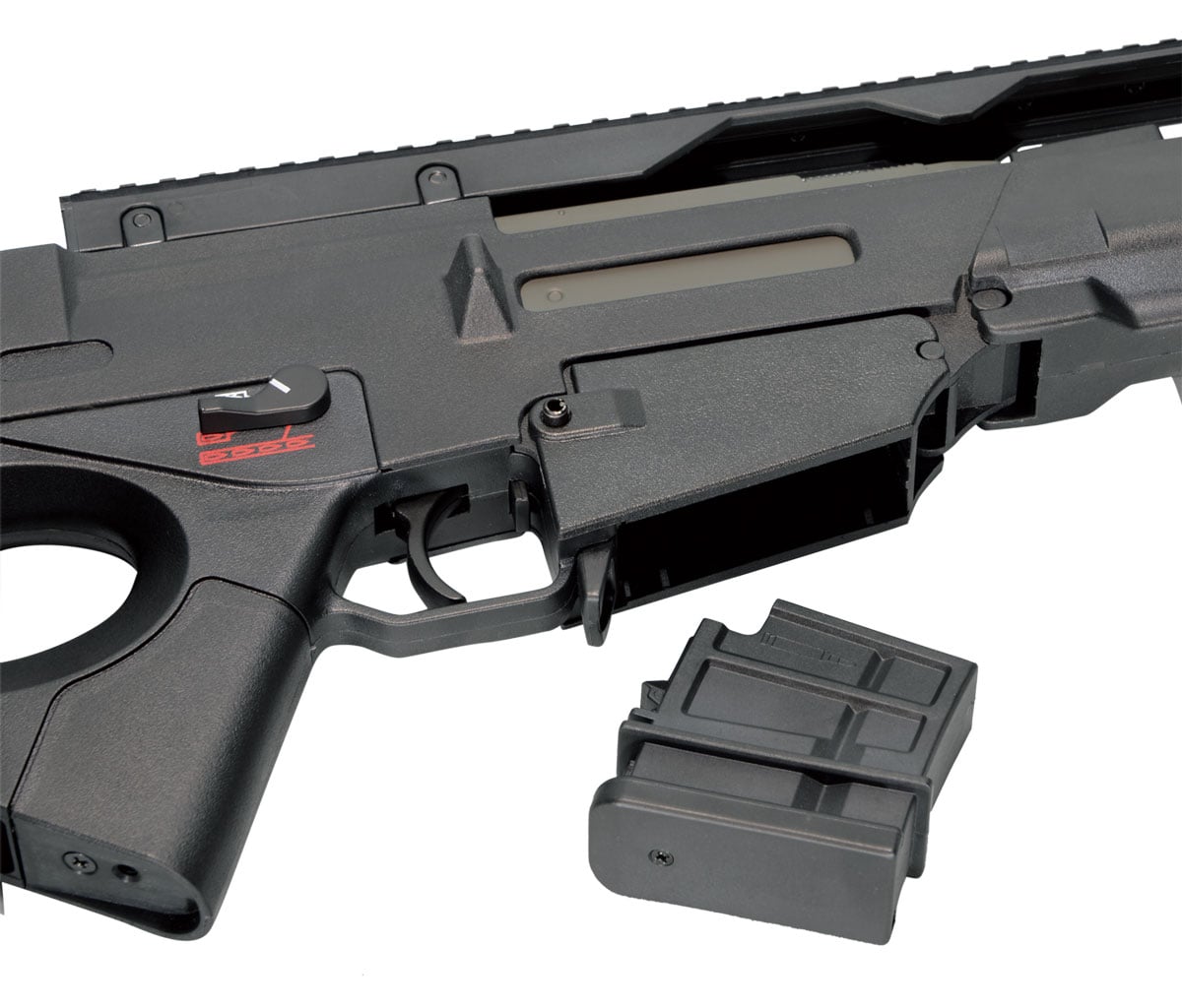 SL9 Tactical Version
