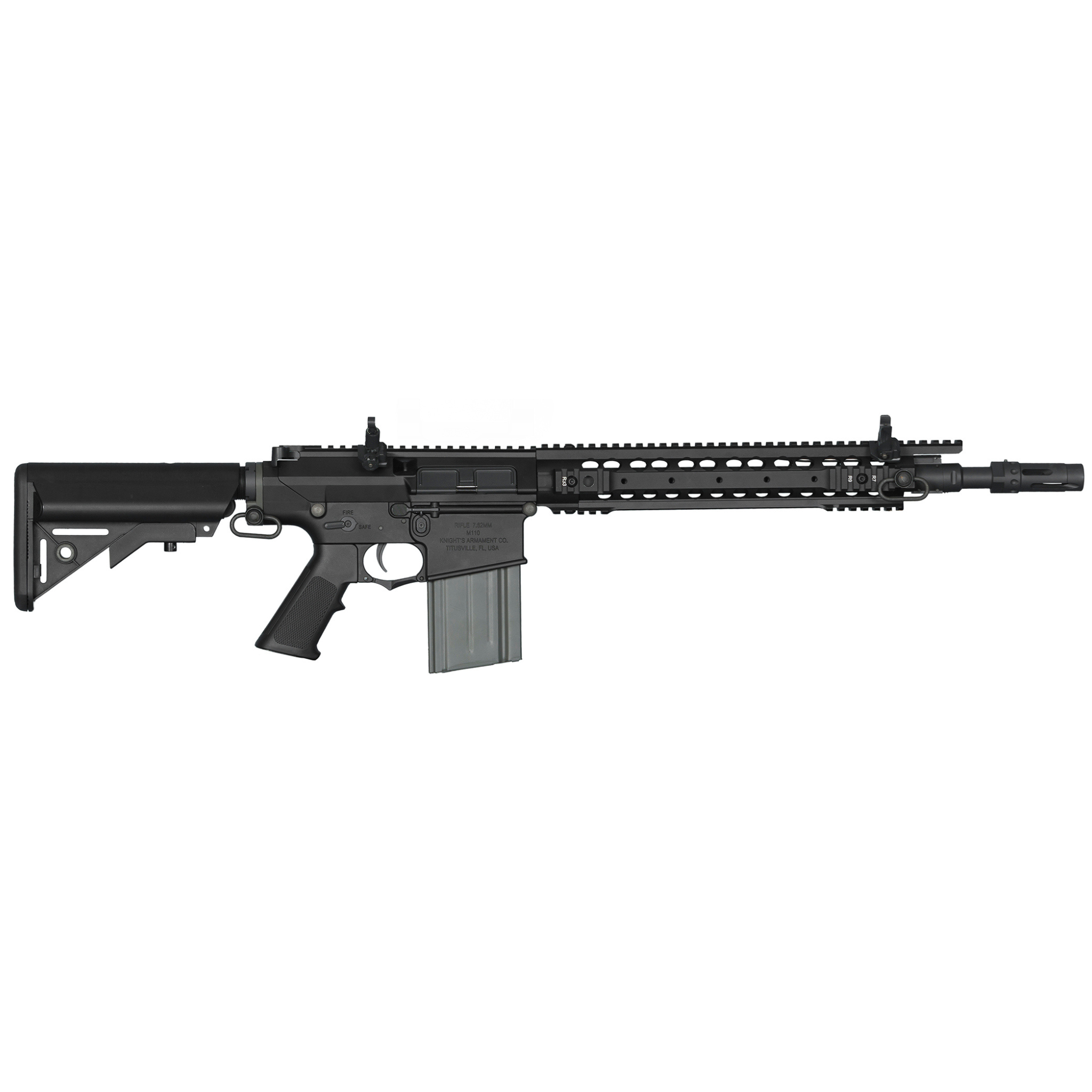 SR25-M110K