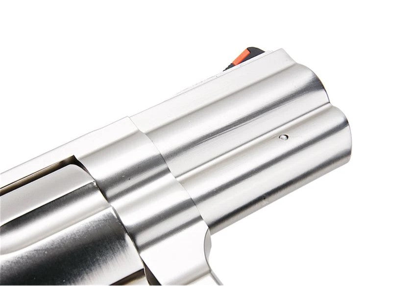 ARES Revolver ( 2” Barrel)