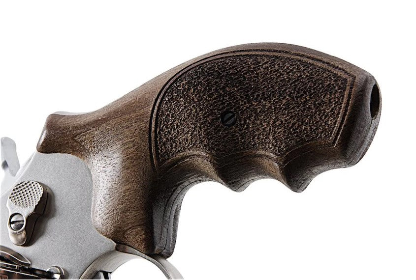 ARES Revolver (3.5" Barrel)