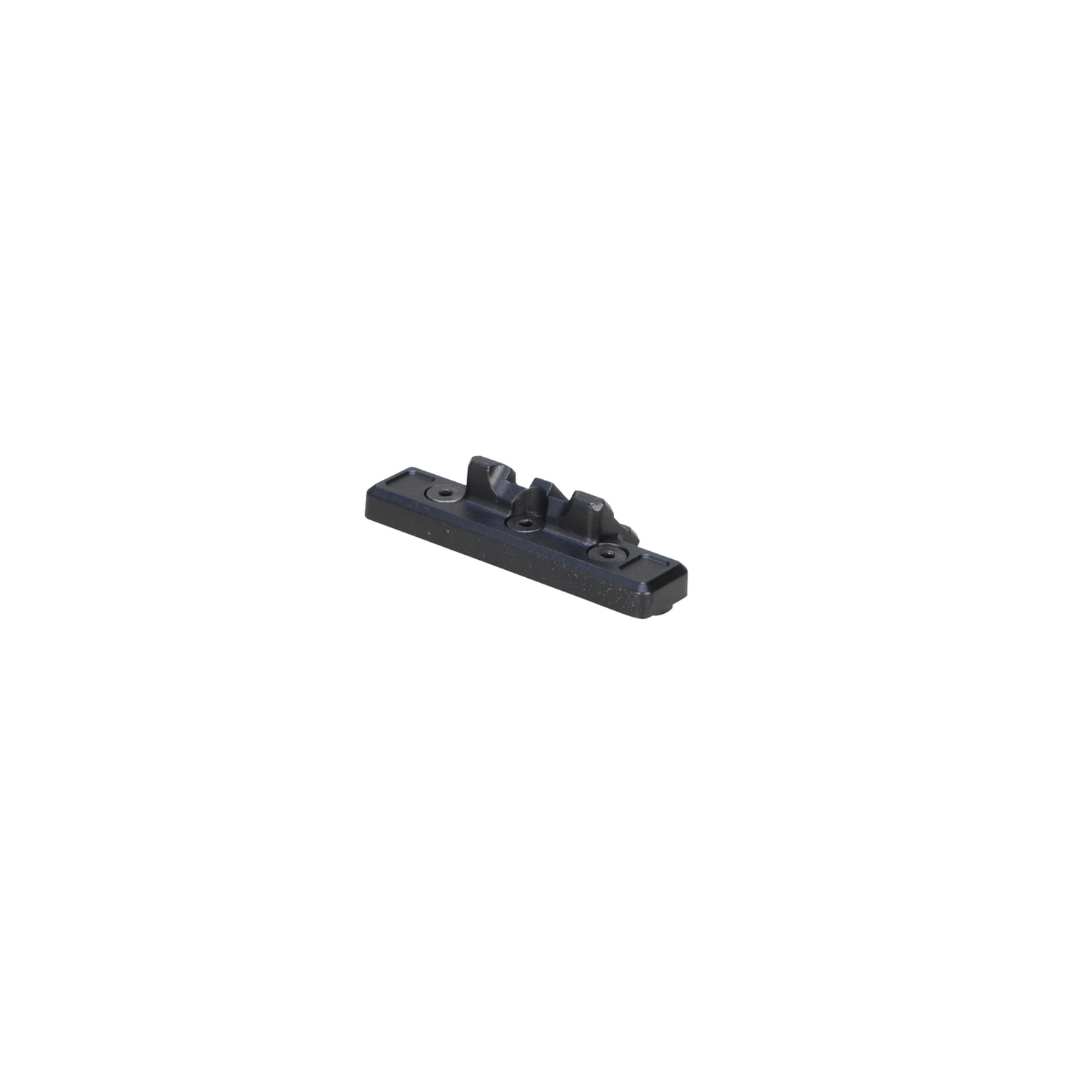 45 Degree Key Rail System for Keymod.