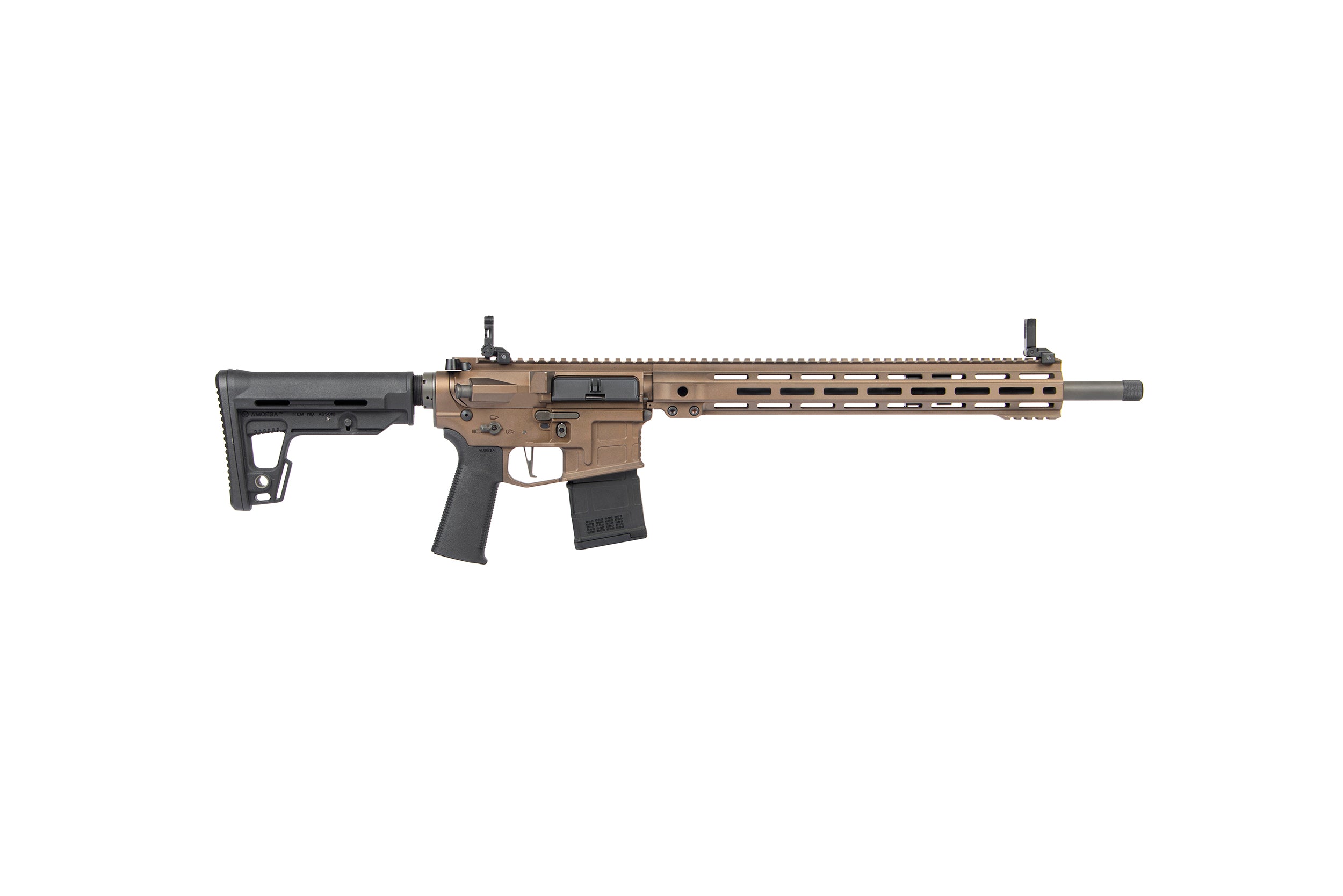 ARES M4 X-Class Model 15 ARES