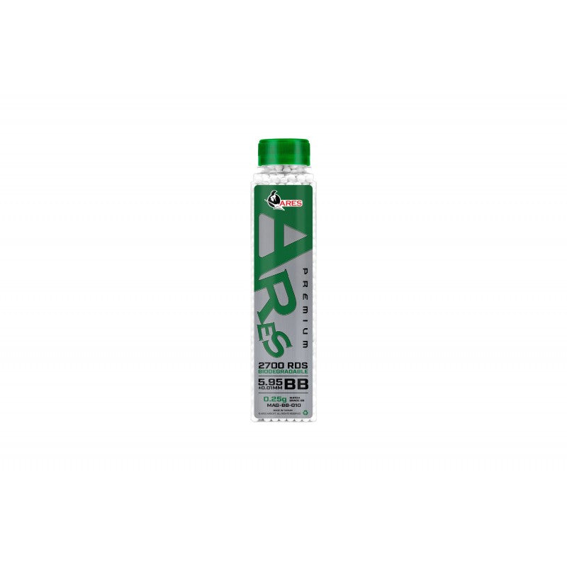 ARES Premium BB Pellets ARES