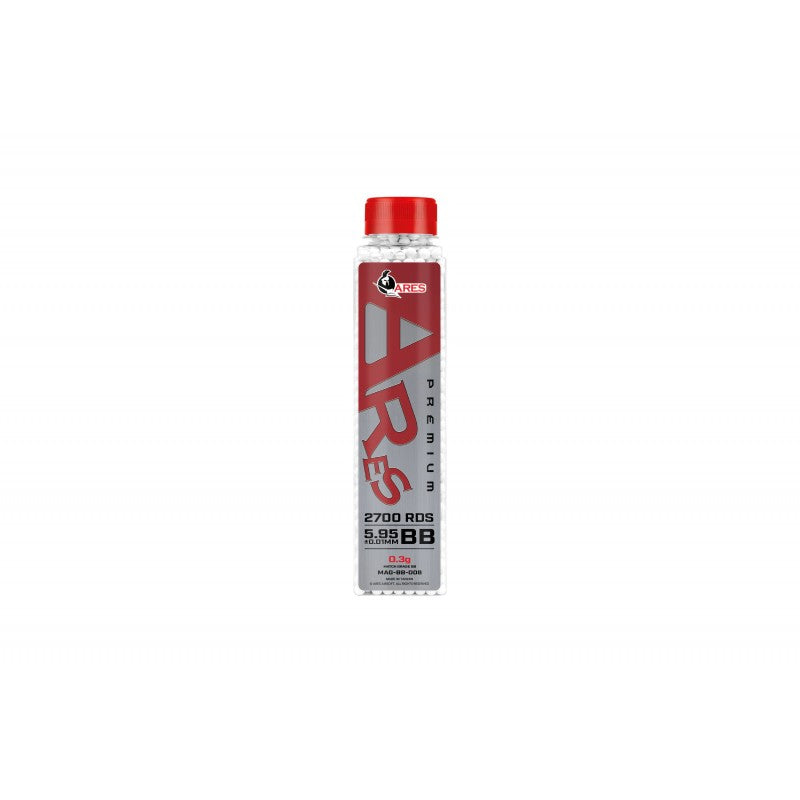ARES Premium BB Pellets ARES