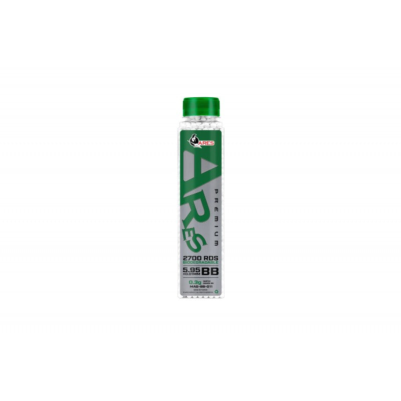 ARES Premium BB Pellets ARES