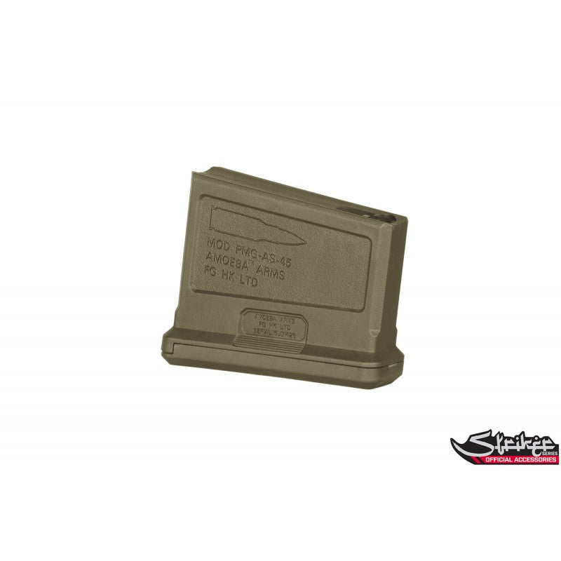 AMOEBA "Striker" 45RDS Magazine - Short Amoeba
