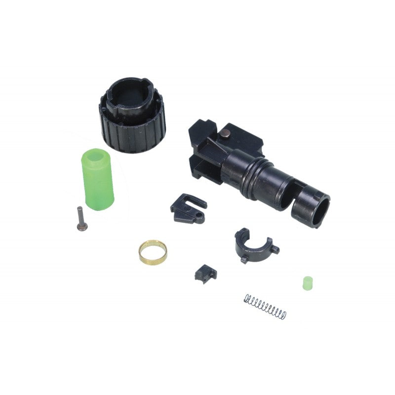 Hop Up Set For G36,G36K,G36C,SL8,SL9,UMP ARES