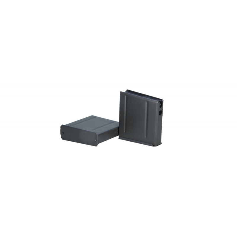AW-338 / MSR-338 78Rds Magazine For TX System ARES