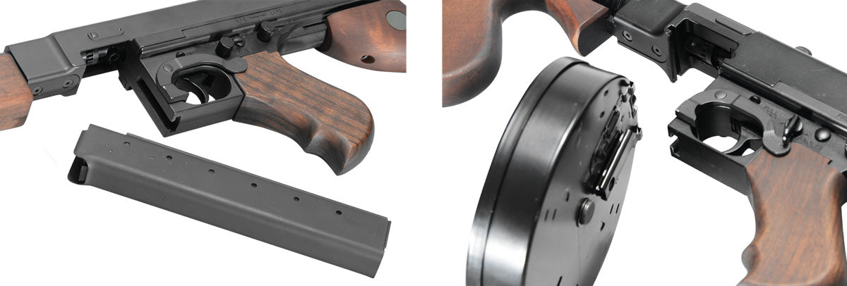 Chicago Typewriter M1928