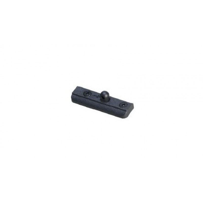 Bipod Mount for Keymod System ARES