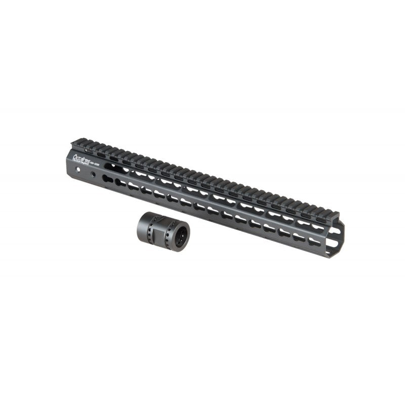 15" Keymod System Handguard Set ARES