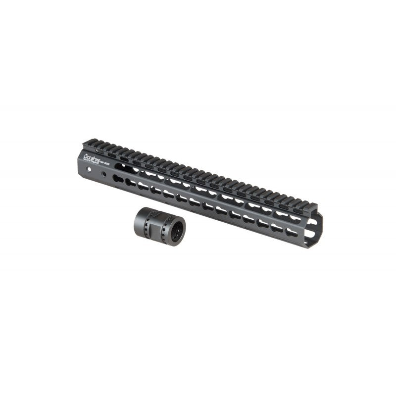 13.5" Keymod System Handguard Set ARES