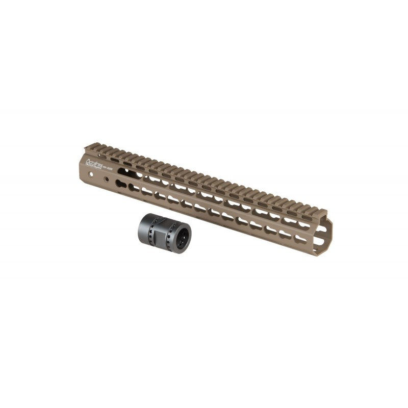 13.5" Keymod System Handguard Set ARES