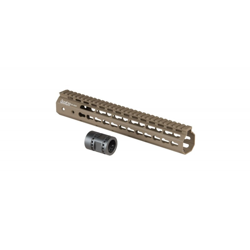 12" Keymod System Handguard Set ARES