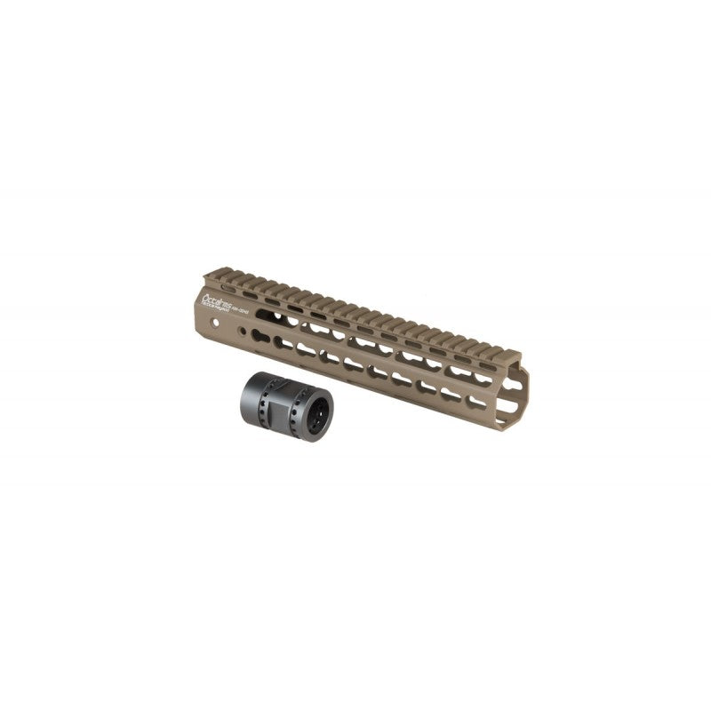 10" Keymod System Handguard Set ARES