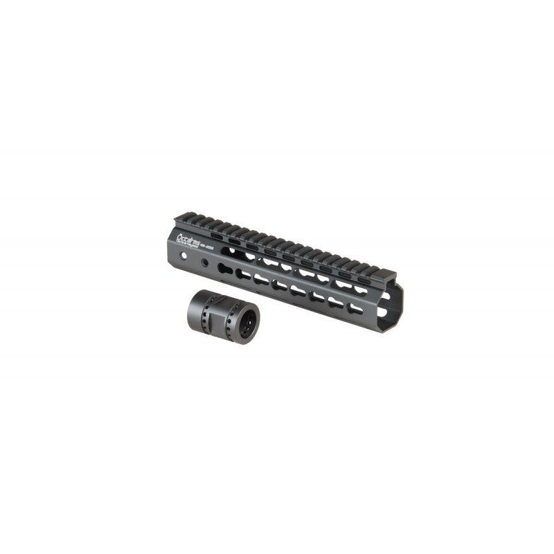 9" Keymod System Handguard Set ARES