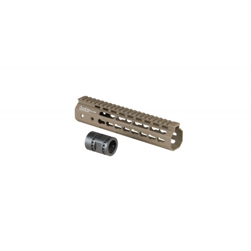 9" Keymod System Handguard Set ARES