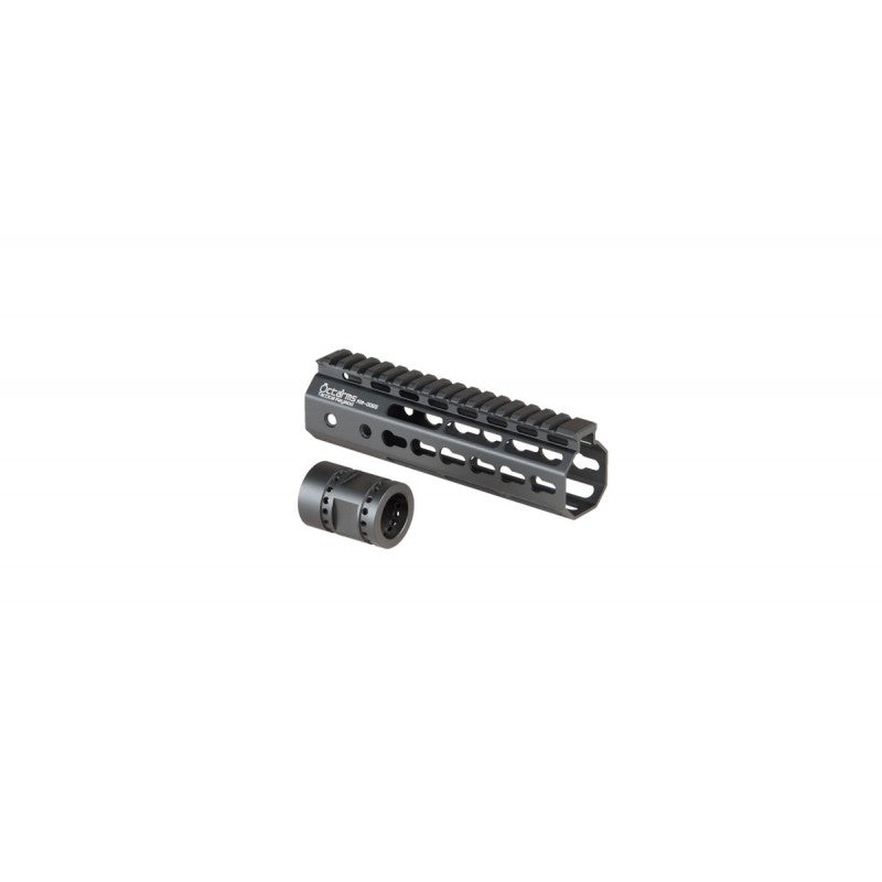 7" Keymod System Handguard Set ARES