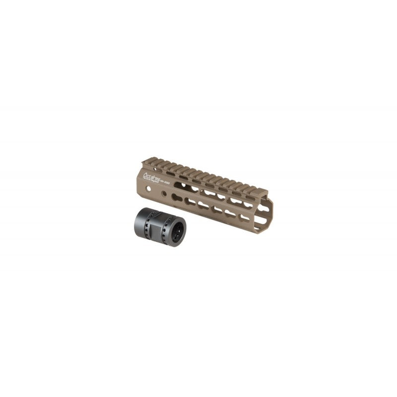 7" Keymod System Handguard Set ARES