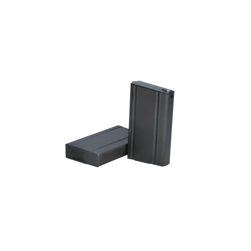 SCAR 180Rds Magazine ARES