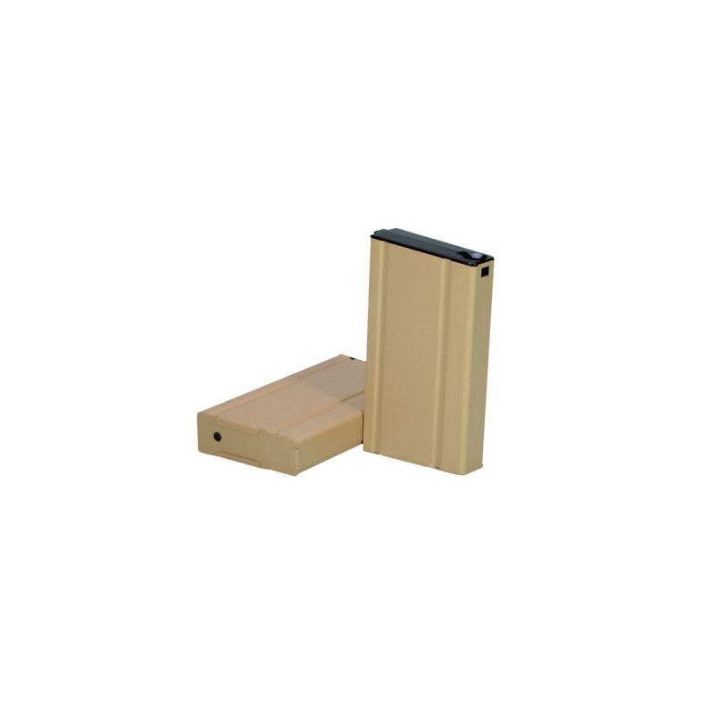 SCAR 180Rds Magazine ARES