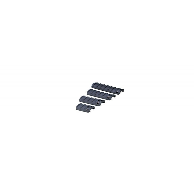 M-Lok Rail Cover Set (Plastic) ARES