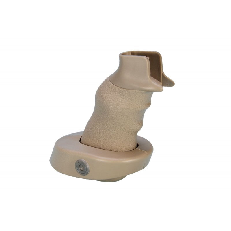 Adjustable Sniper Pistol Grip For AEG ARES