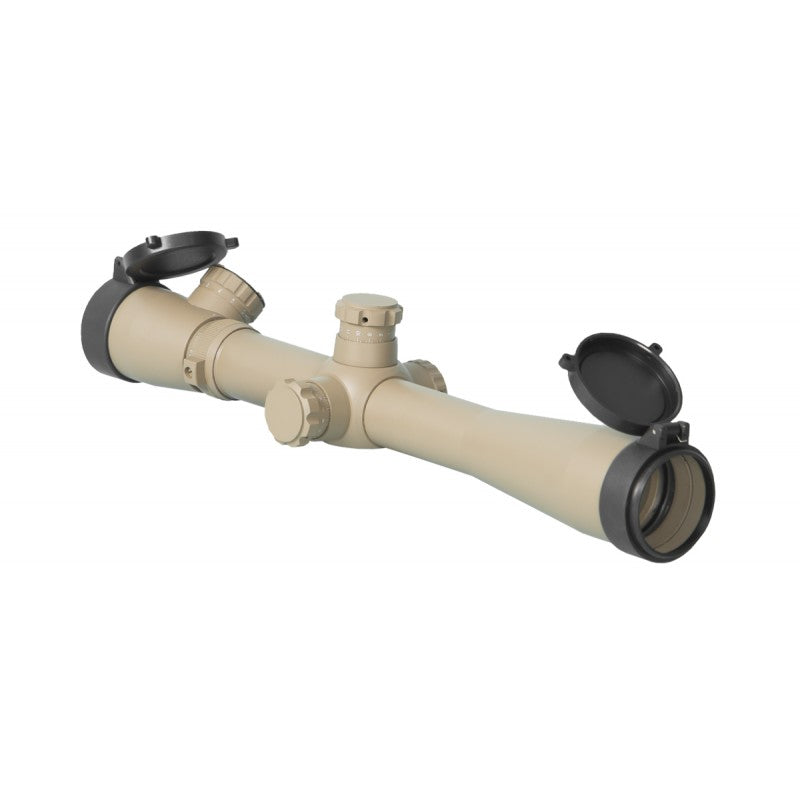 Scope 3.5-10x40 E-SF (DE) ARES